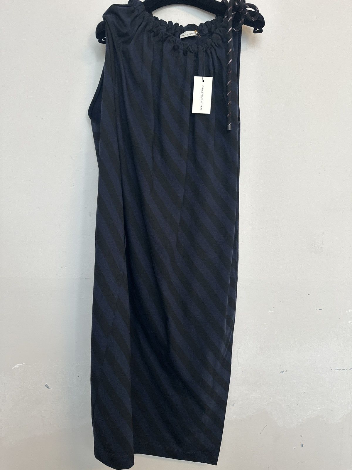Dries Van Noten Dries Van Noten dress Size S / US 4 / IT 40 - 1 Thumbnail