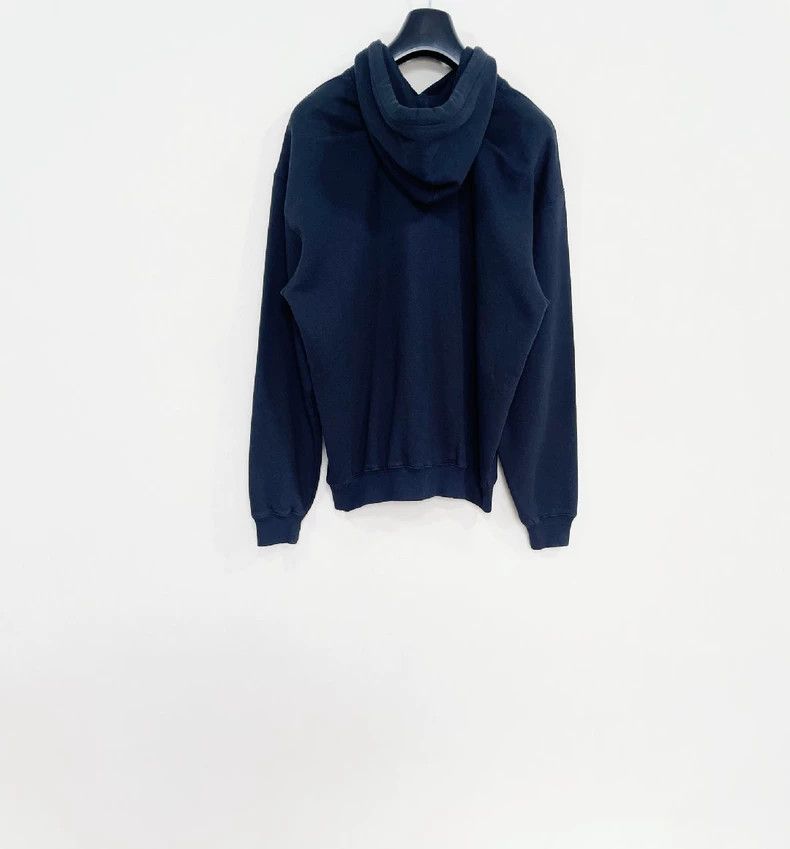 Balenciaga Balenciaga Hooded Sweatshirt Size US XS / EU 42 / 0 - 4 Thumbnail