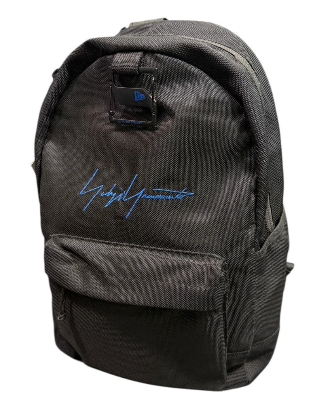 Yohji Yamamoto New Era Backpack | Grailed