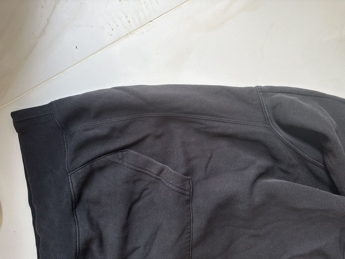 Nike Black nike hoodie Size US S / EU 44-46 / 1 - 5 Thumbnail