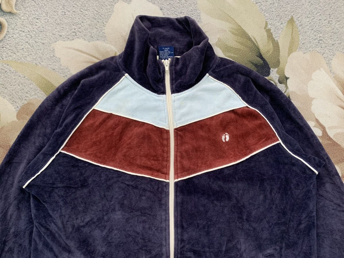Hang Ten Hang Ten Sweater Like Jacket Size US L / EU 52-54 / 3 - 5 Thumbnail