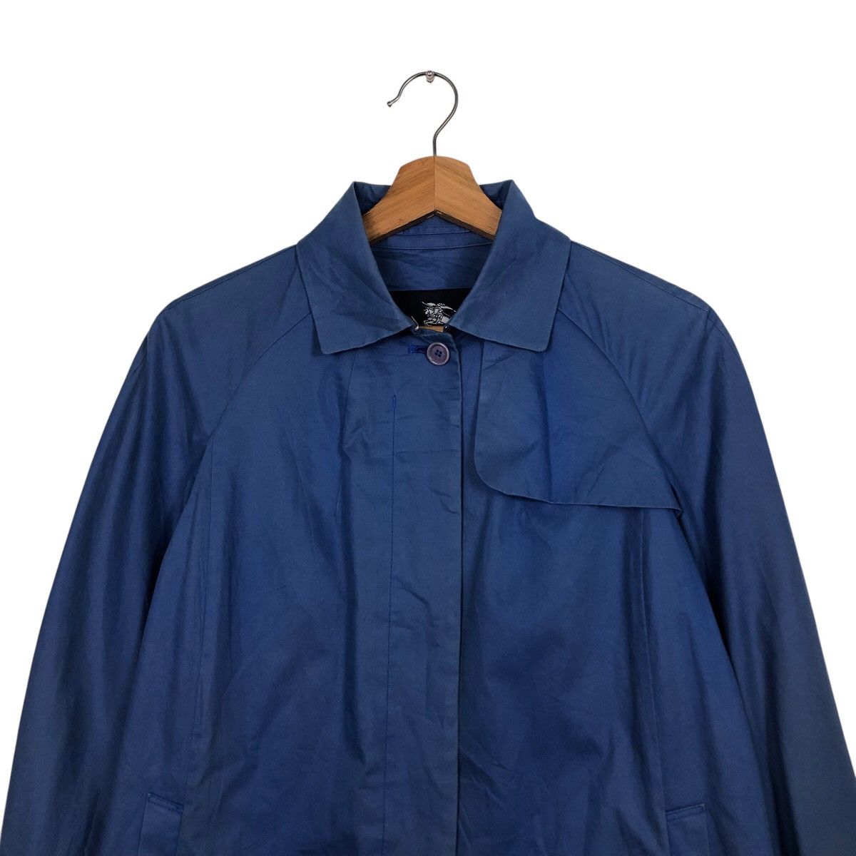 Burberry 📌Vintage Chore Work Jacket Burberry London Size US M / EU 48-50 / 2 - 4 Thumbnail