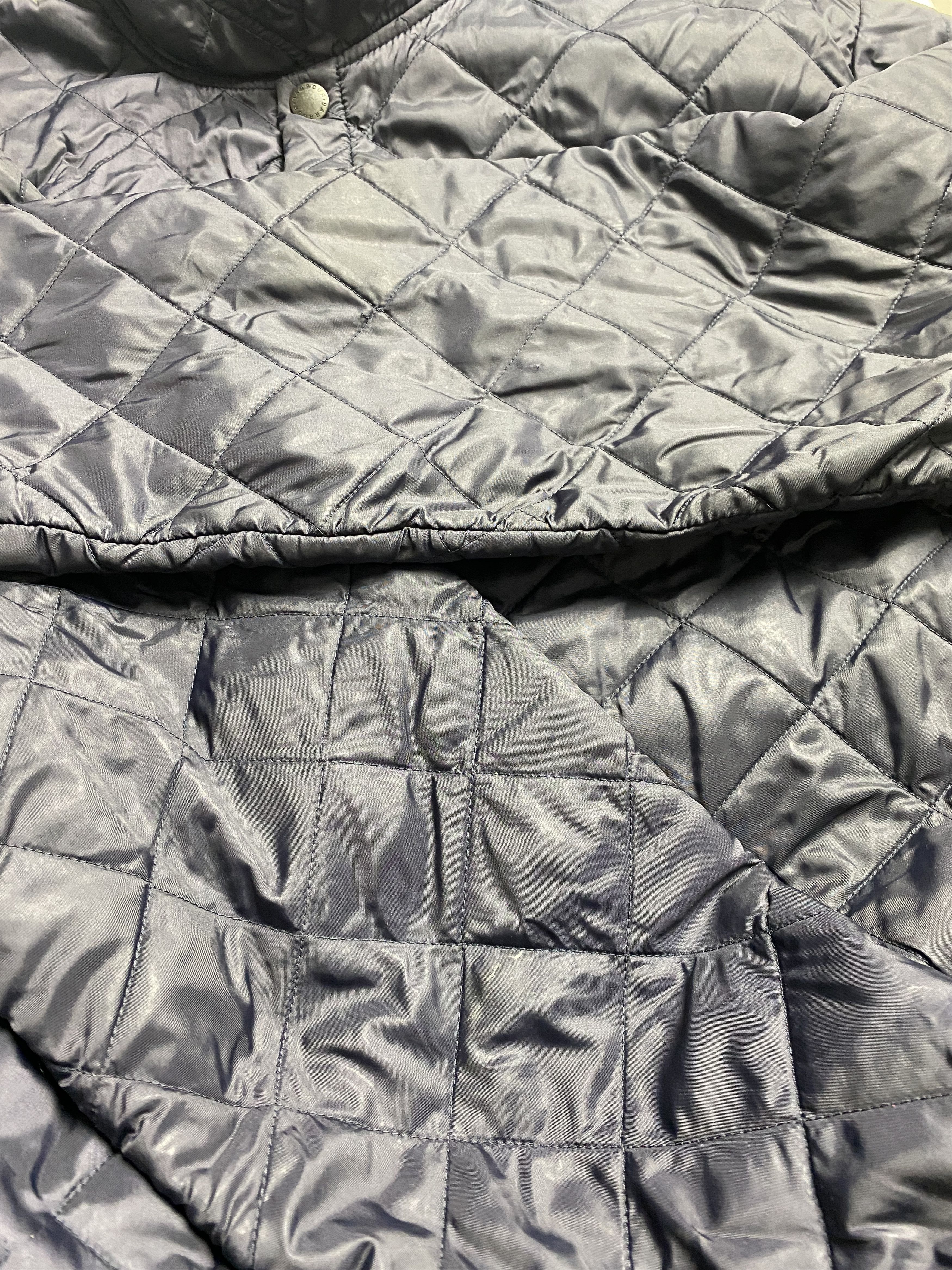 Barbour Barbour Liddesdale Jacket quilted casual Size US XL / EU 56 / 4 - 7 Thumbnail