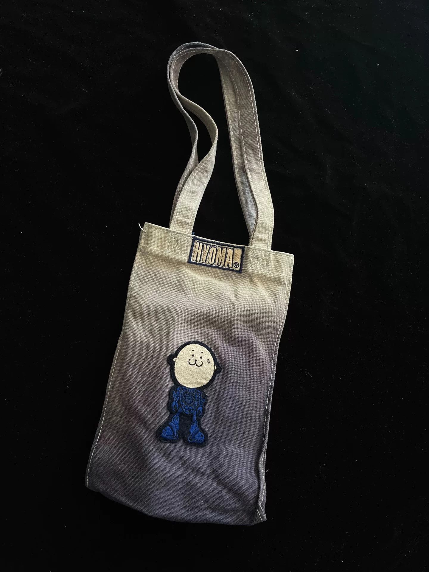Other 20471120 Canvas Tote Bag Size ONE SIZE - 1 Thumbnail