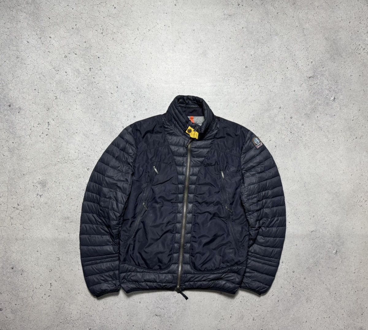 Parajumpers Parajumpers Down Puffer Jacket Outdoor PJS Size S Size US S / EU 44-46 / 1 - 1 Thumbnail