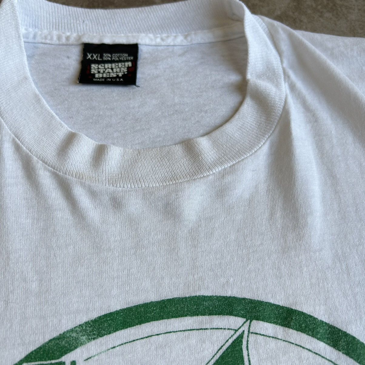 Vintage Vintage Mississippi Valley State University T Shirt Size US XL / EU 56 / 4 - 4 Thumbnail
