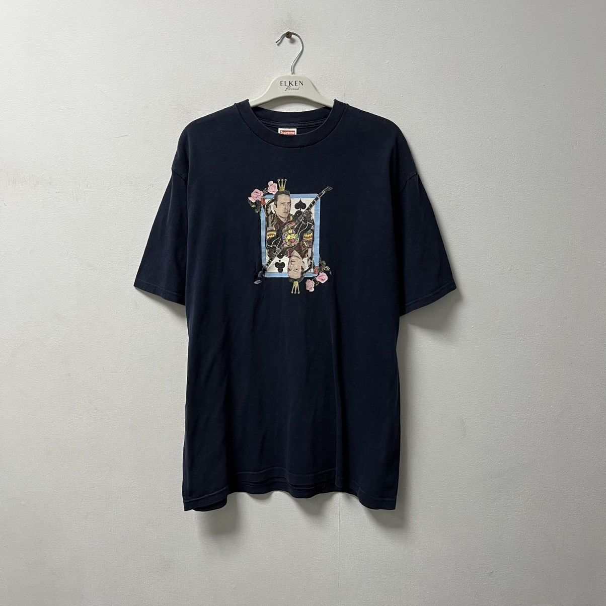Supreme Supreme T shirt Size US L / EU 52-54 / 3 - 1 Thumbnail