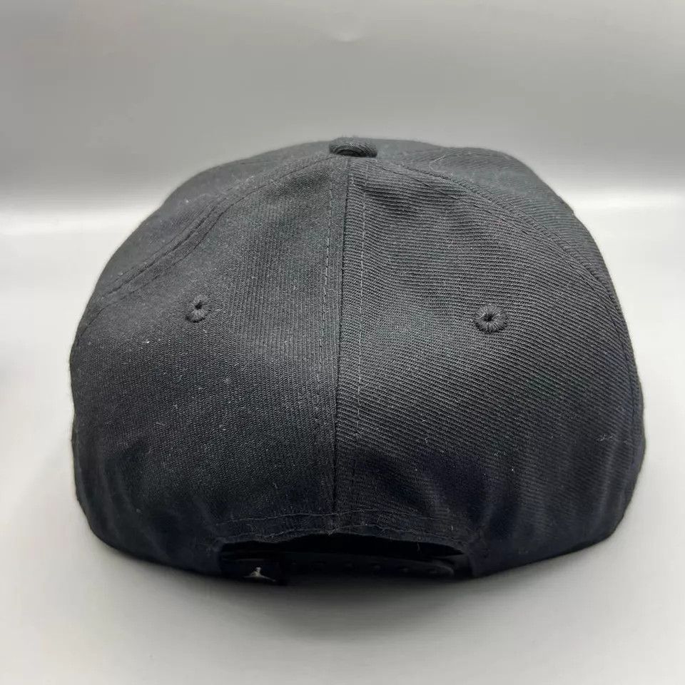 Jordan Brand Air Jordan Hat Men Born and Bred Embroidered Jumpman Size ONE SIZE - 6 Thumbnail