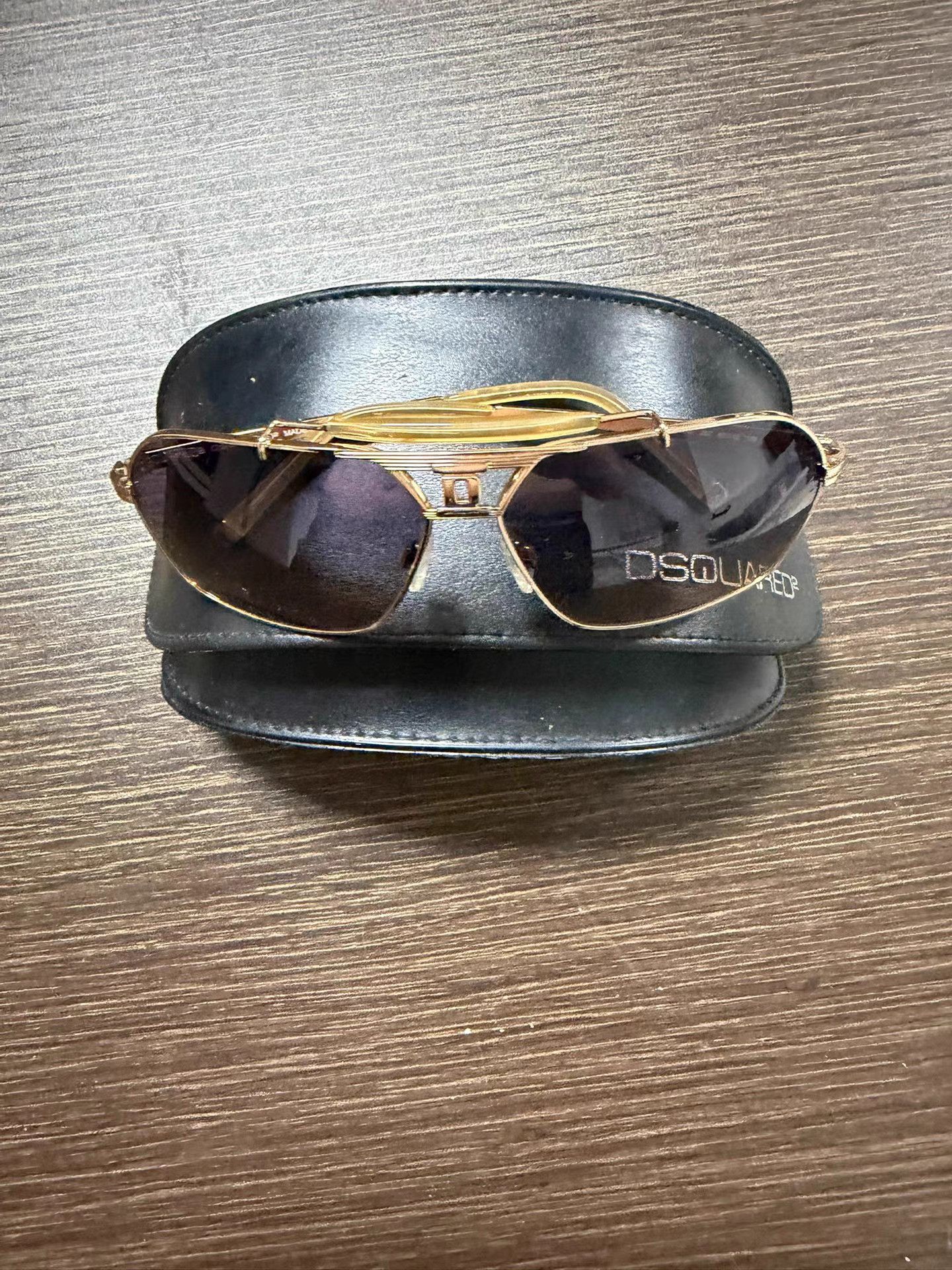 Dsquared2 Dsquared2 Sunglasses K18 Size ONE SIZE - 2 Thumbnail