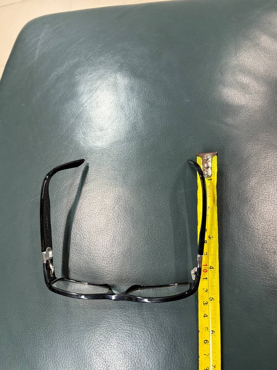Dior Dior vintage 2000s eyeglasses Size ONE SIZE - 10 Thumbnail