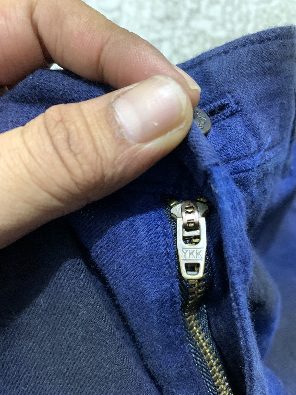 Other short pants dickies x stussy celpo Size US 30 / EU 46 - 6 Thumbnail