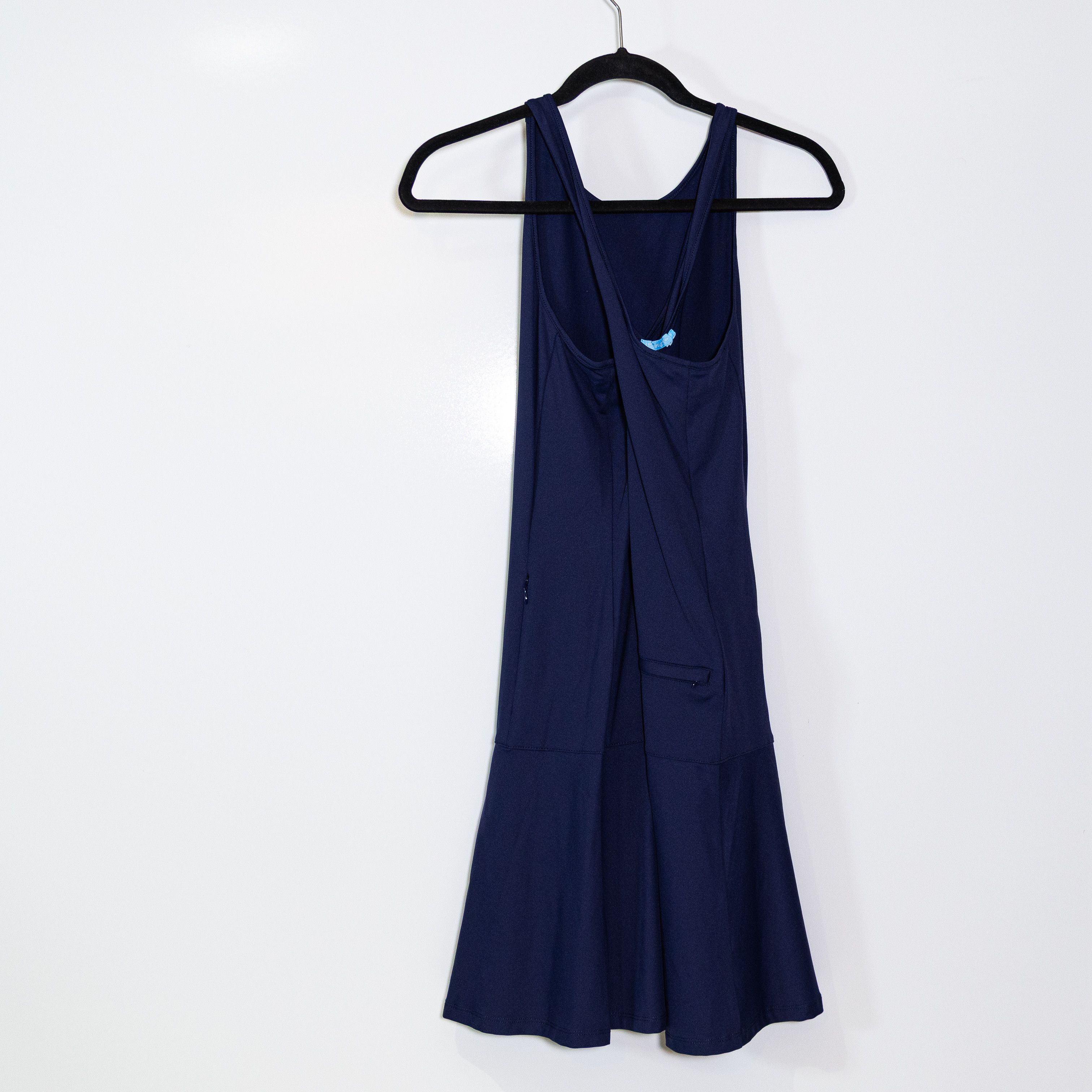 J.McLaughlin J. McLaughlin Tallula High Neck Sleeveless Size S / US 4 / IT 40 - 4 Thumbnail