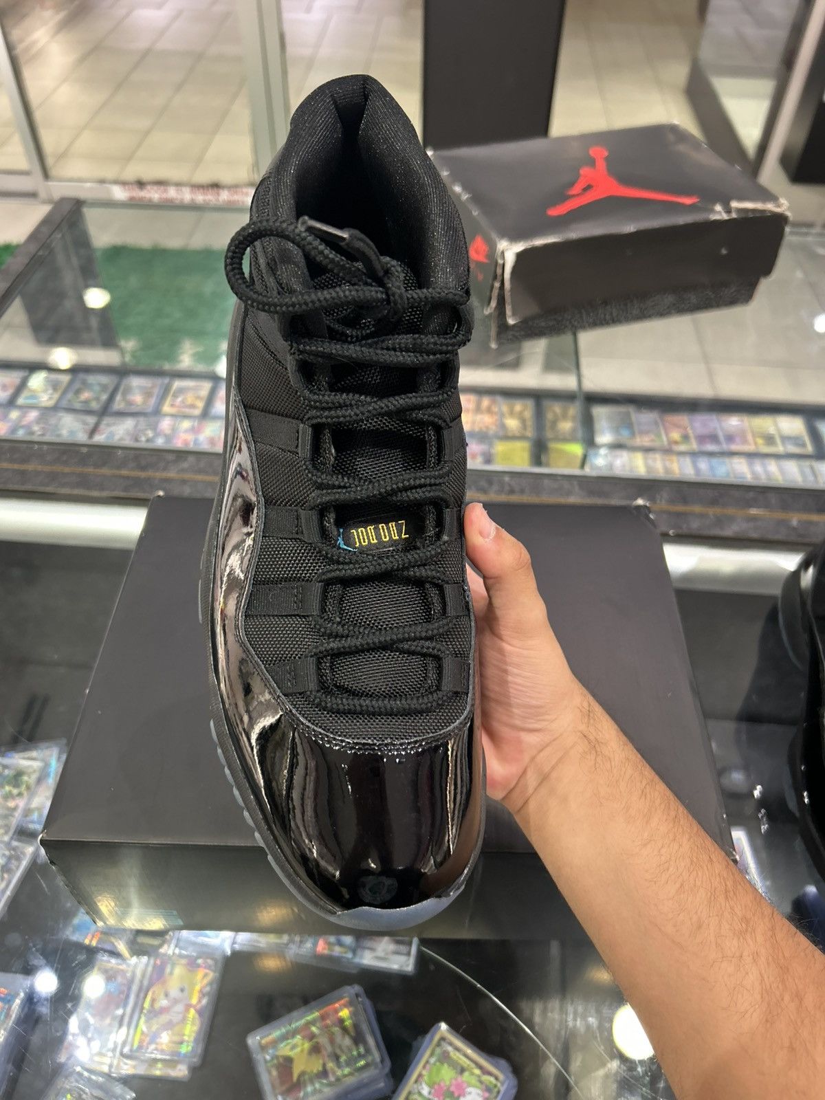 Jordan Brand Jordan 11 gamma 2025 Size US 12.5 / EU 45-46 - 7 Thumbnail