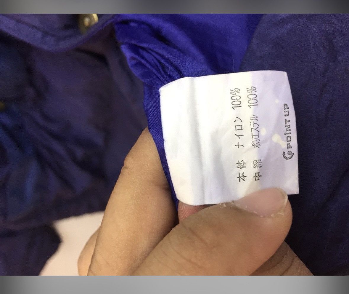 Hai Sporting Gear HAI Sporting Gear Issey miyake Jacket Size US M / EU 48-50 / 2 - 7 Thumbnail