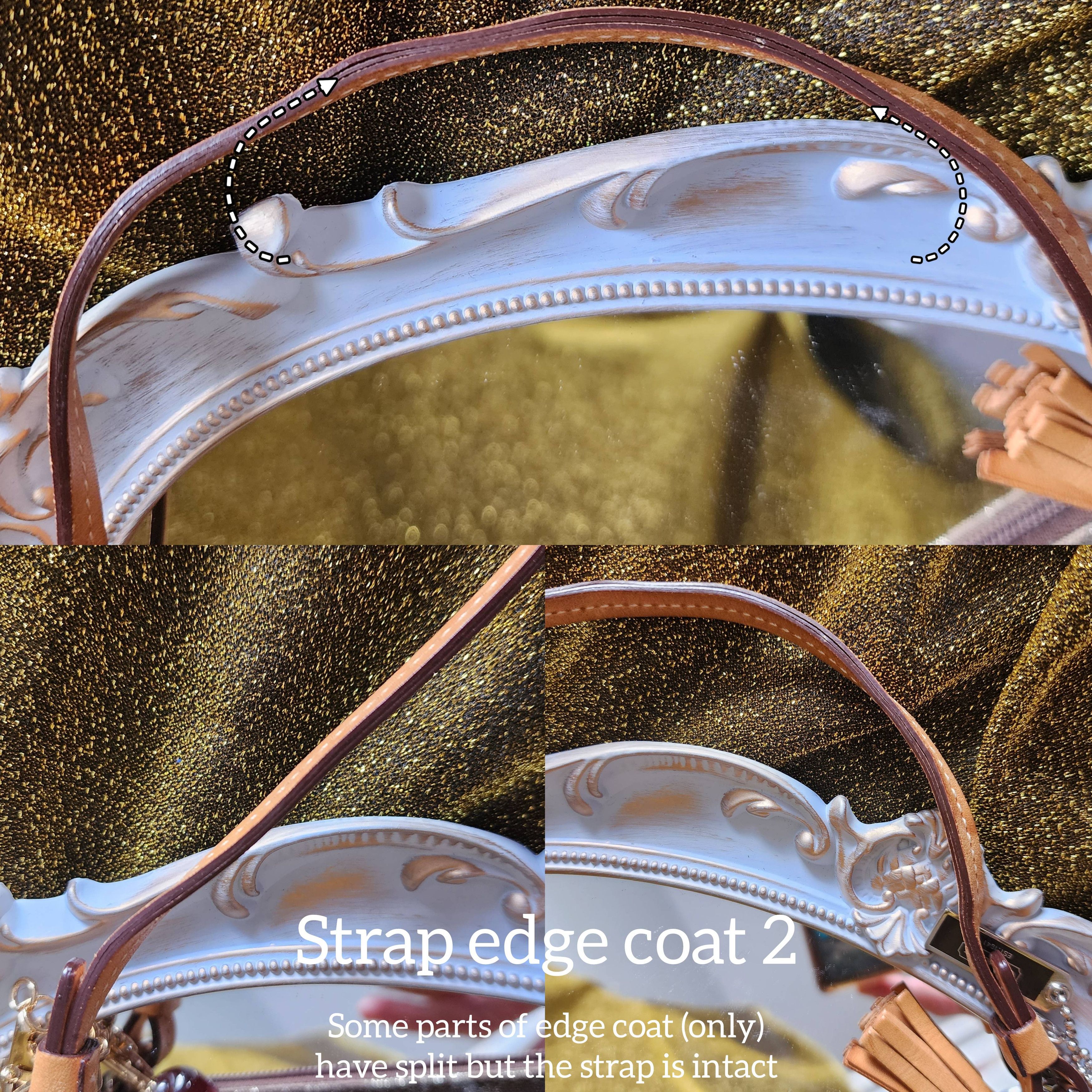 Coach Coach Y2k Slim Shoulder Bag Size ONE SIZE - 18 Thumbnail