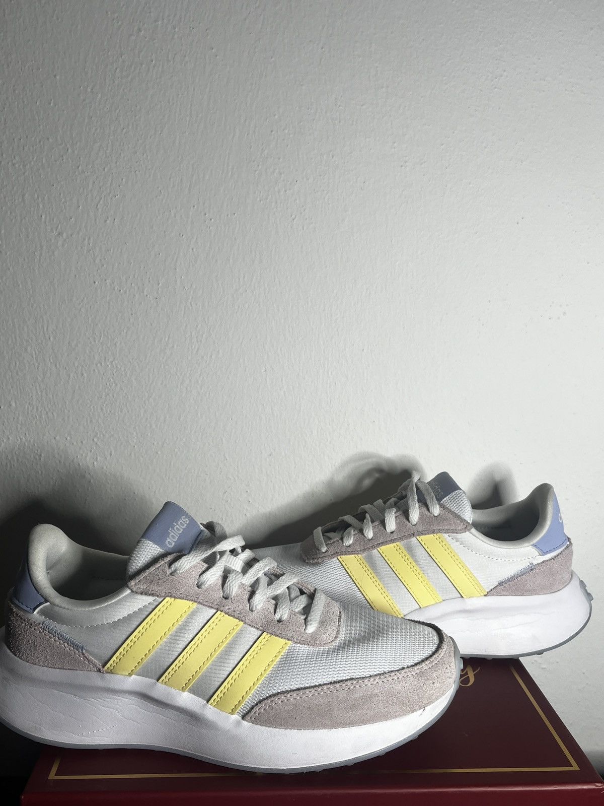 Adidas Adidas shoes women 38 Size US 6 / IT 36 - 6 Thumbnail