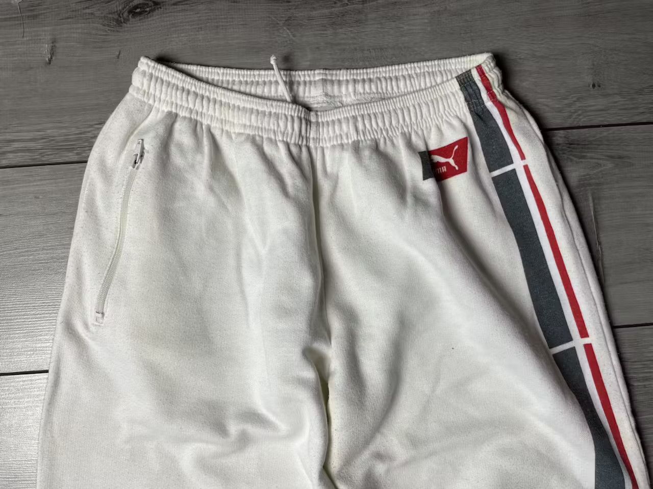 Puma Puma sweatshirt sweatpants sport suits size Medium Size US M / EU 48-50 / 2 - 11 Thumbnail