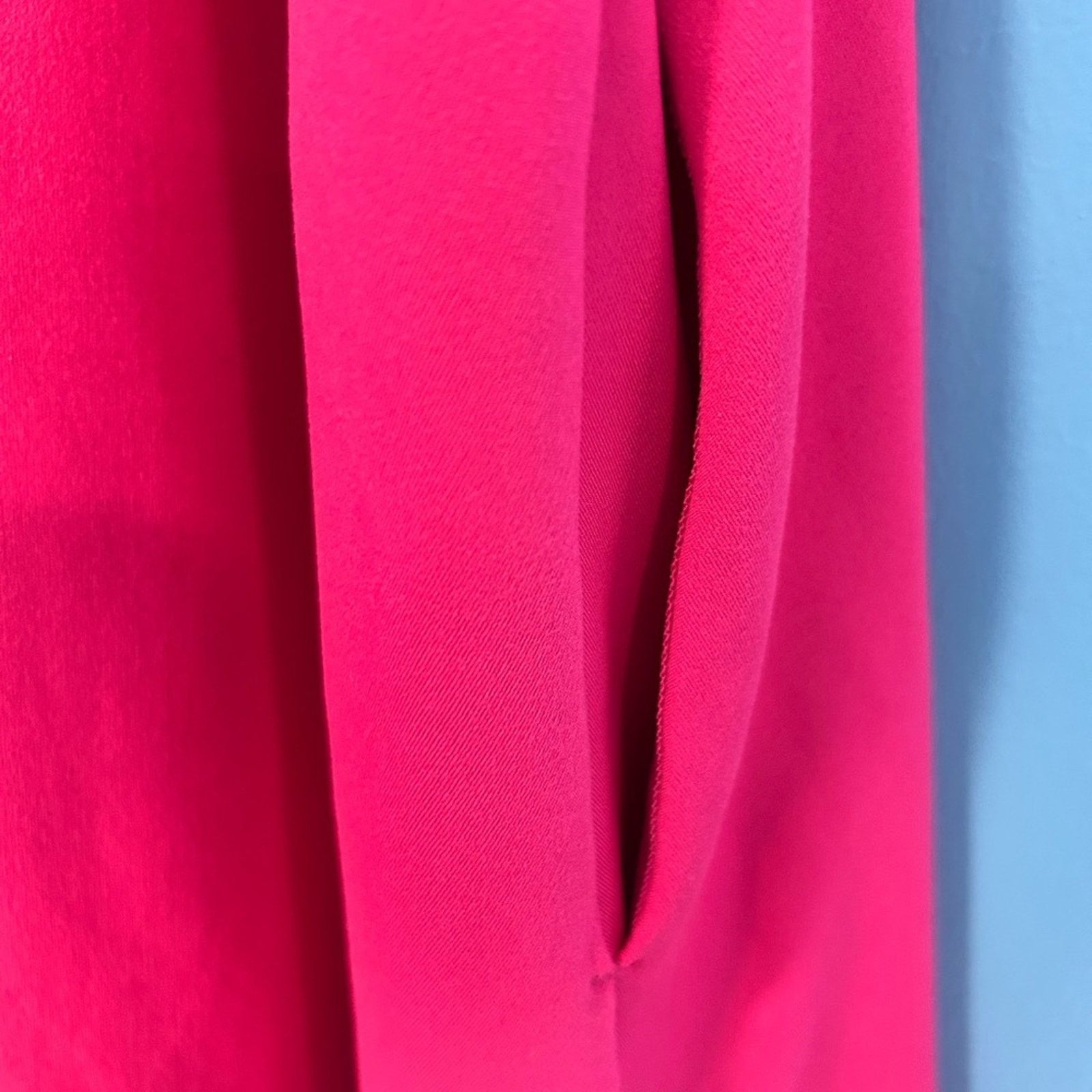 Athleta Athleta Conscious Pink Dress Pockets New With Tags Medium Size M / US 6-8 / IT 42-44 - 6 Thumbnail