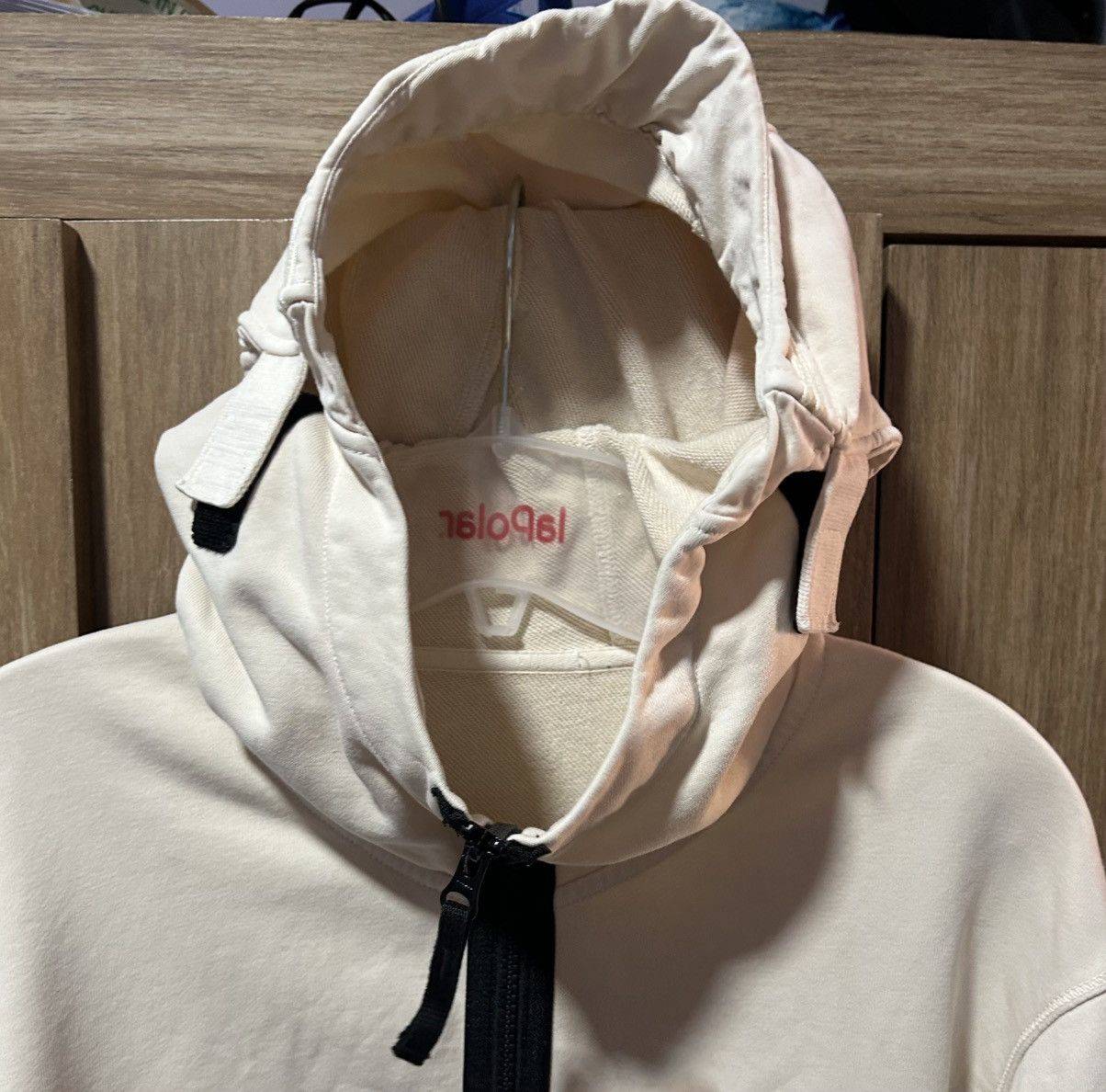 Stone Island STONE ISLAND HALF ZIP HOODIE Size US M / EU 48-50 / 2 - 3 Thumbnail