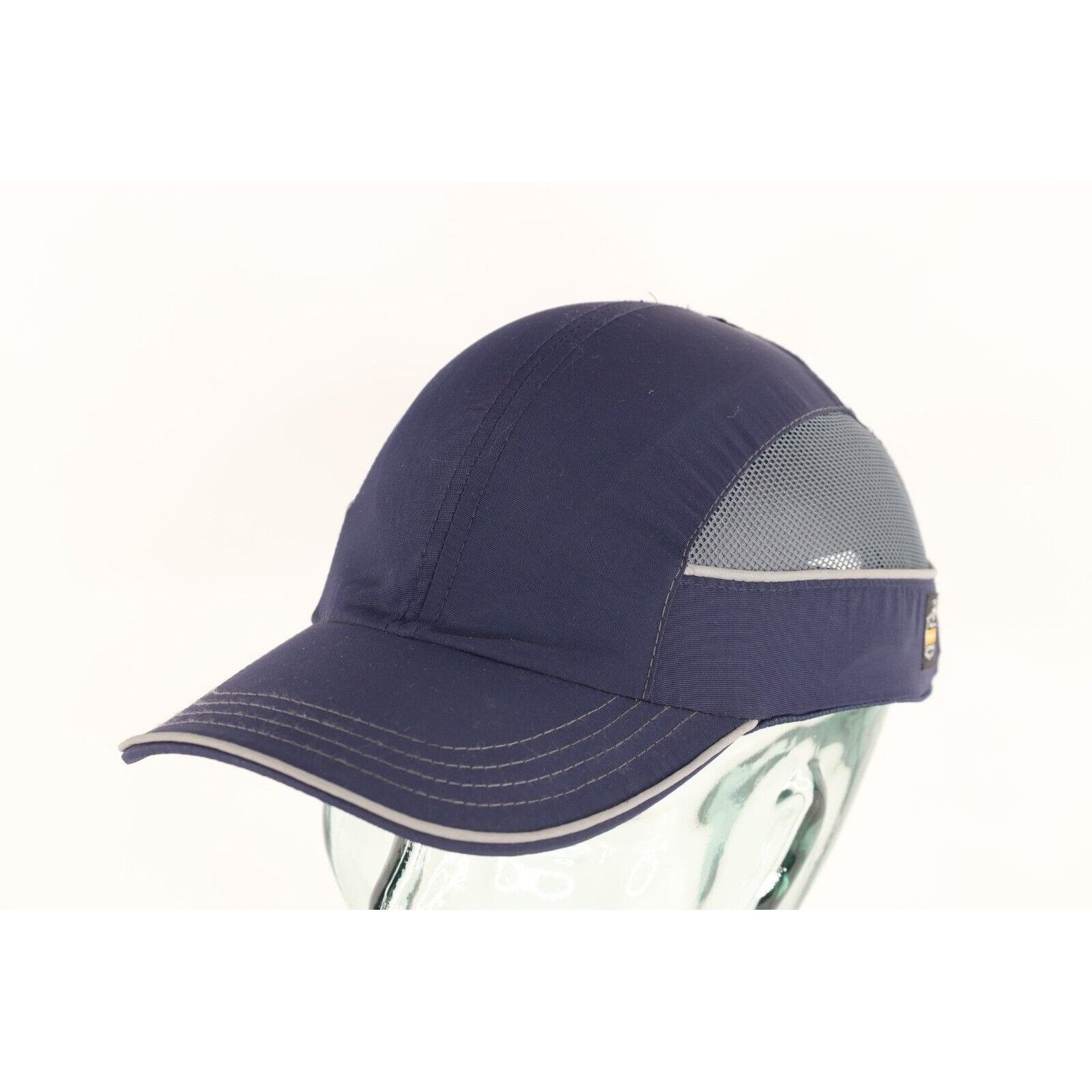 Vintage Ergodyne Tenacious Workwear Padded Protective Hard Hat Cap Size ONE SIZE - 1 Thumbnail