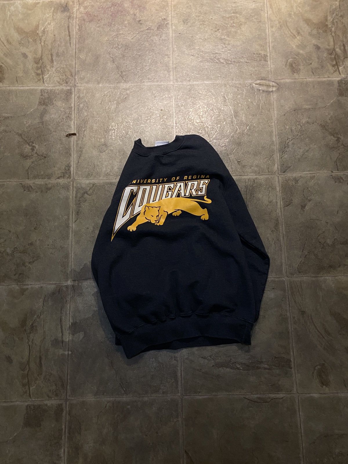 Champion Uni Sweater Size US S / EU 44-46 / 1 - 2 Thumbnail