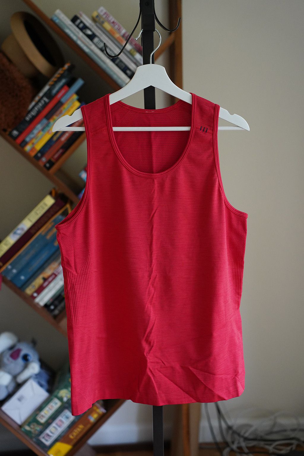 Lululemon Lululemon Tank Top Size US M / EU 48-50 / 2 - 1 Thumbnail