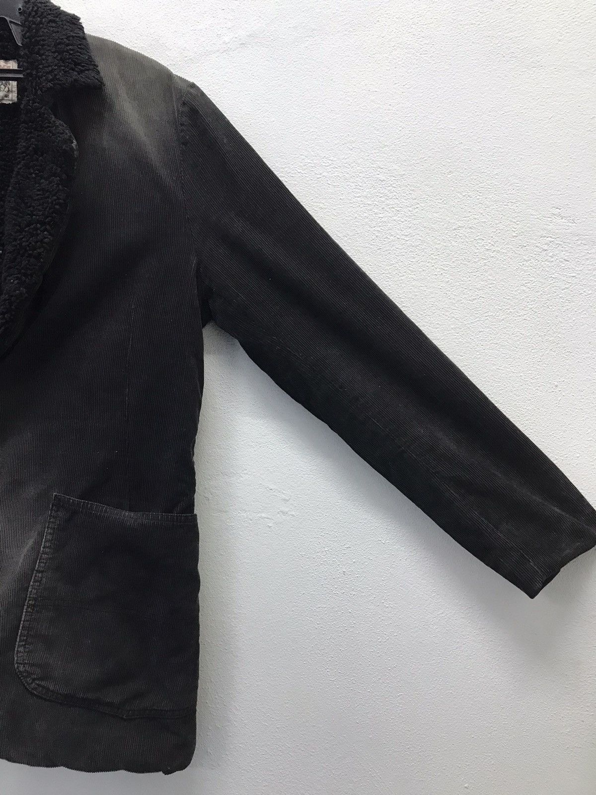Lee × Vintage Vintage Lee Storm Rider Jacket Coat Size US L / EU 52-54 / 3 - 3 Thumbnail