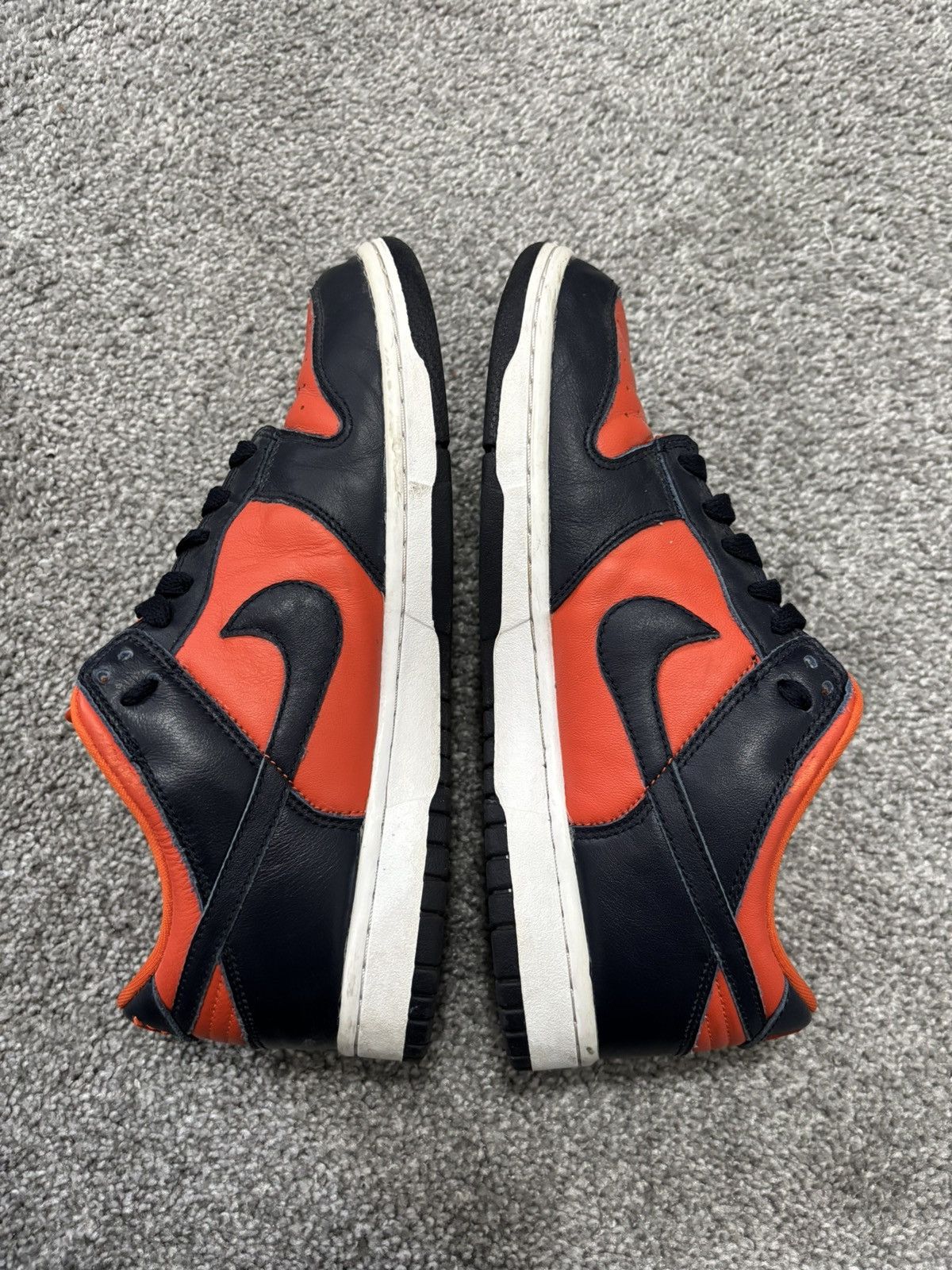 Nike Nike Dunk sz 7.5 Size US 7.5 / EU 40-41 - 4 Thumbnail