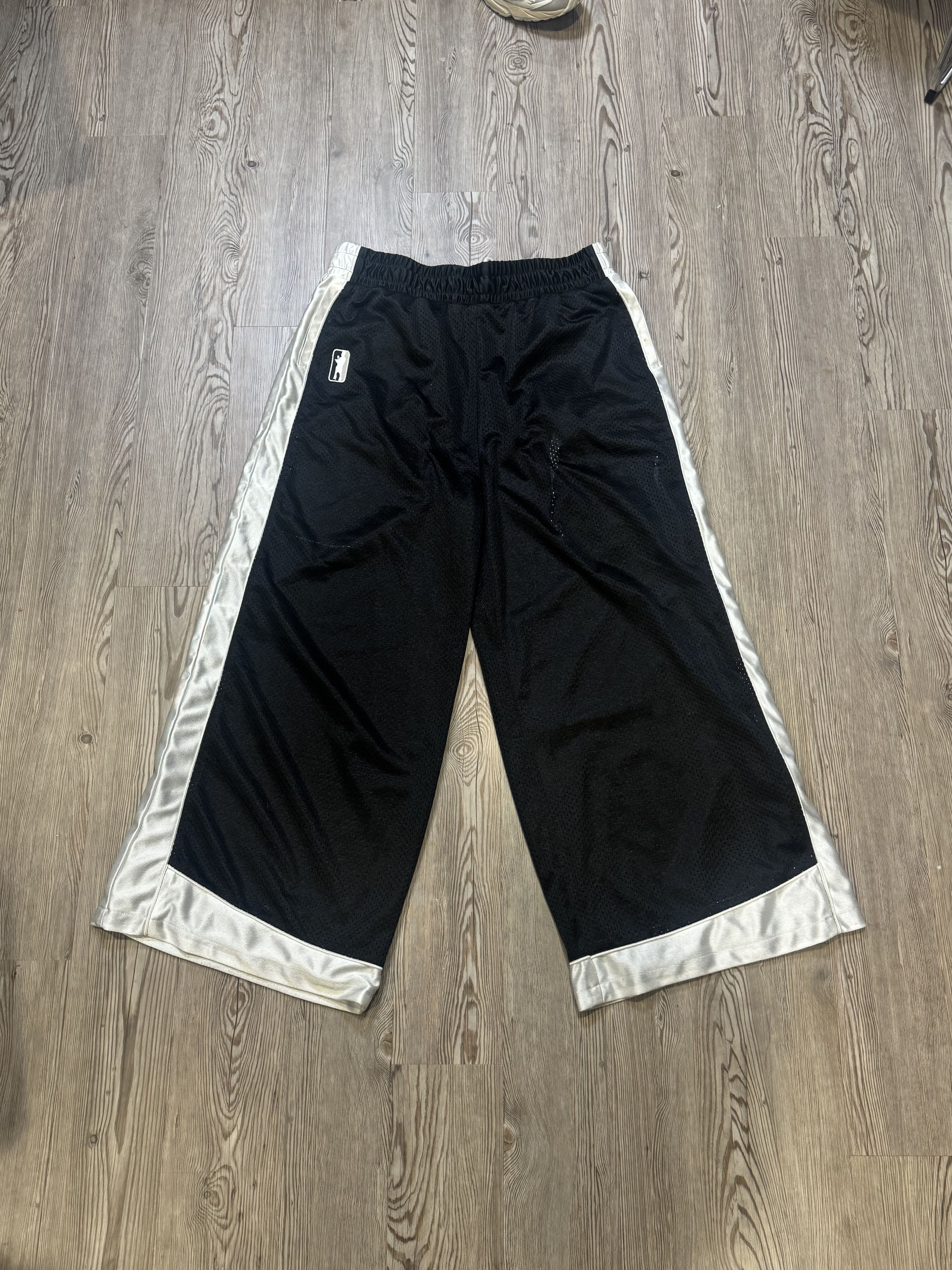 Other WORK(SIC) Basketball Pants Size US 34 / EU 50 - 2 Thumbnail