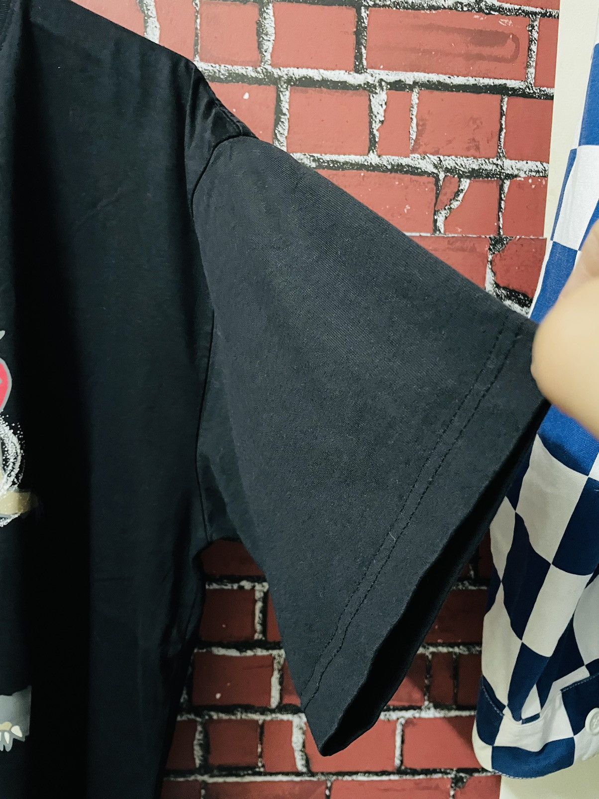 Designer × GU × Undercover UNDERCOVER X GU SHIRT Size US XL / EU 56 / 4 - 4 Thumbnail