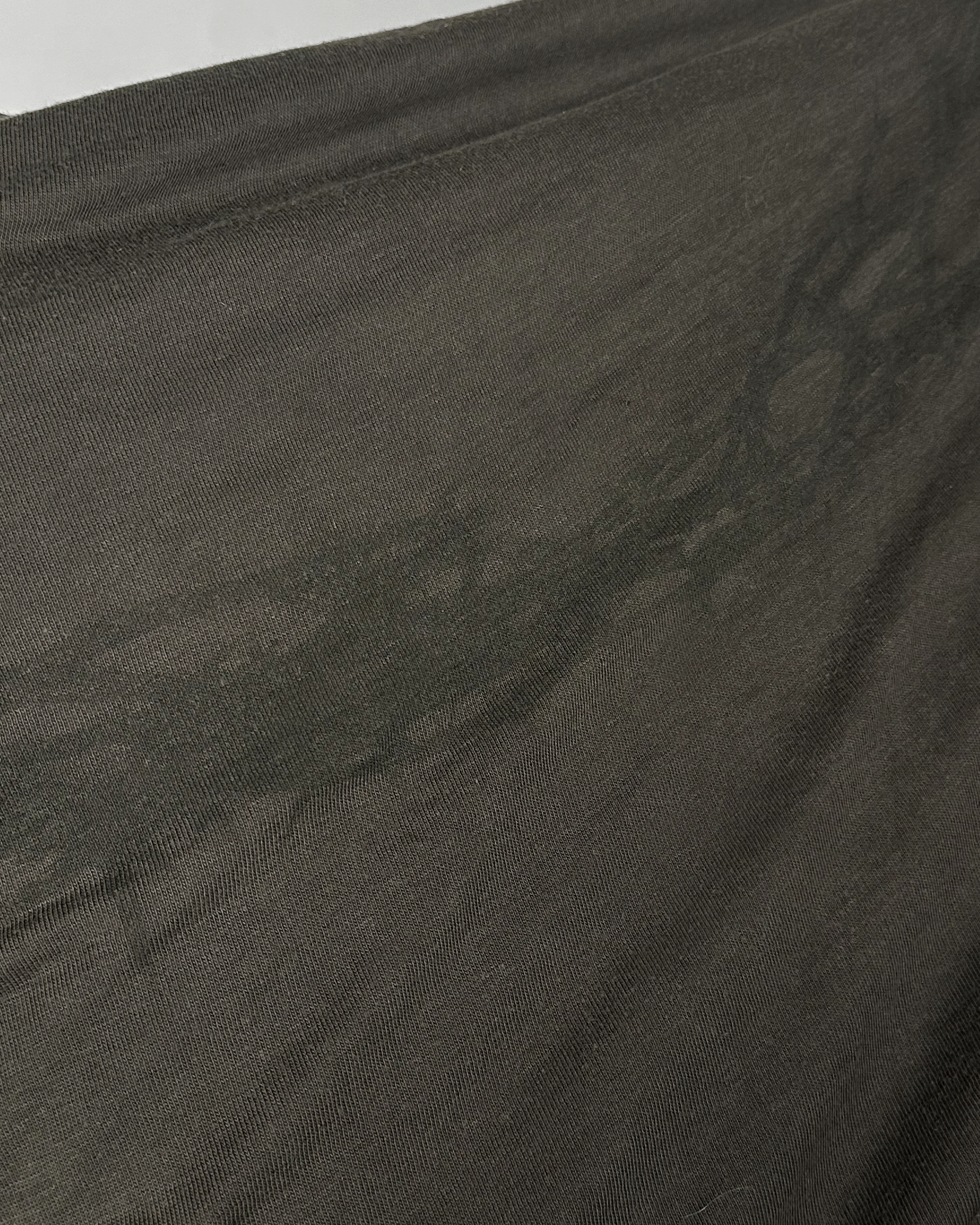 Julius Julius Thorns Barbed Wire Print Draped Cut&Sew T-shirt Size US M / EU 48-50 / 2 - 5 Thumbnail