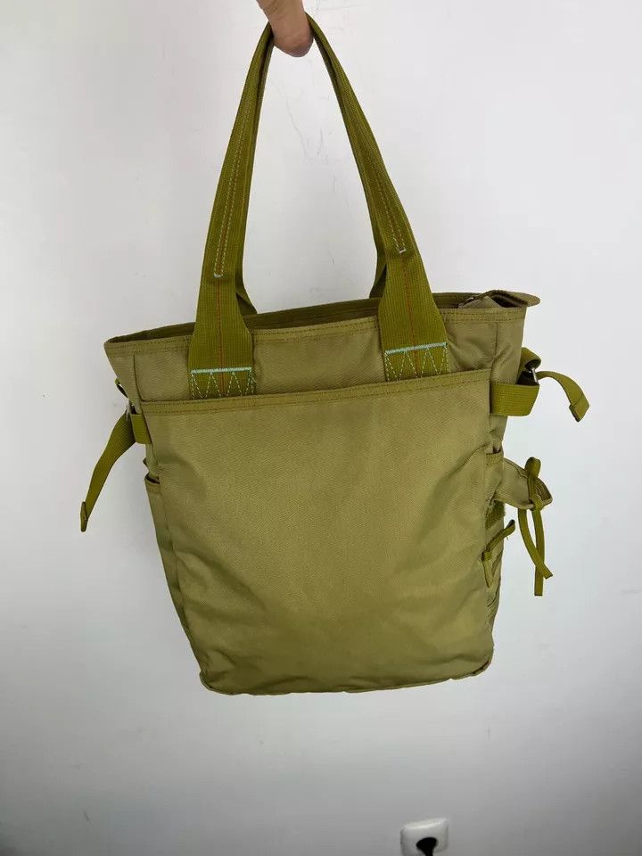 George Gina & Lucy Vintage Y2K Avant Garde shoulder bag George Gina & Lucy Size ONE SIZE - 10 Thumbnail