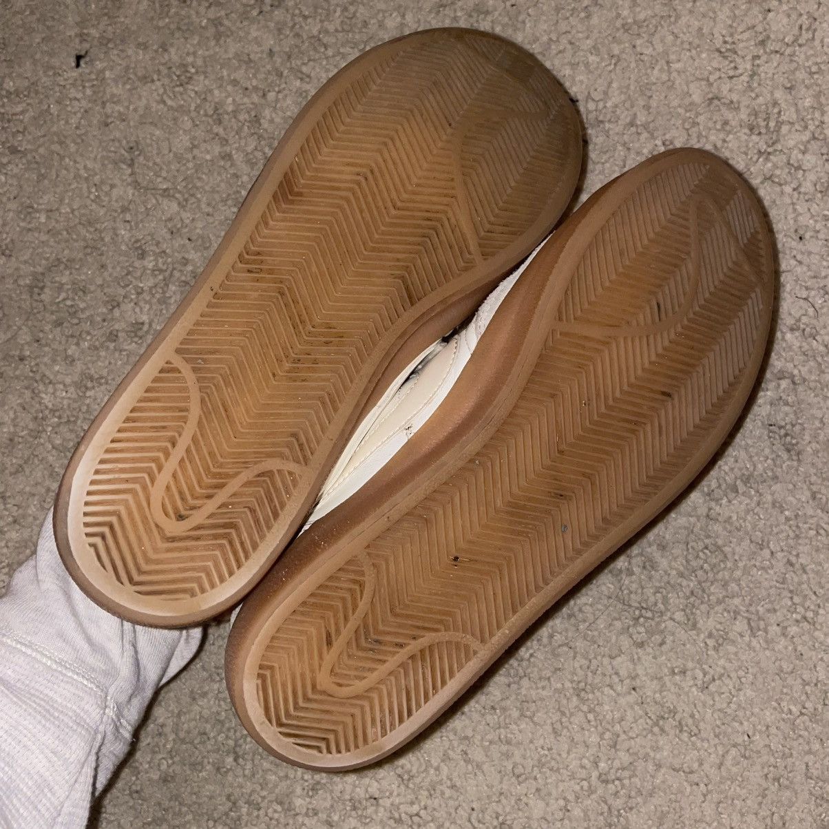 Nike Nike Killshot 2 white sail gym Size US 7 / EU 40 - 5 Thumbnail