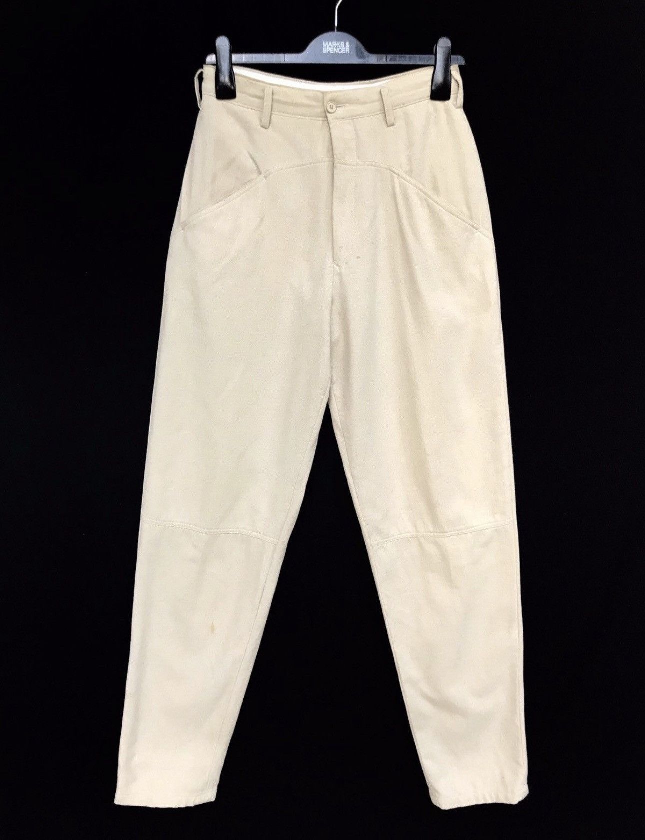 Y's for Men YOHJI YAMAMOTO Size US 27 - 3 Thumbnail