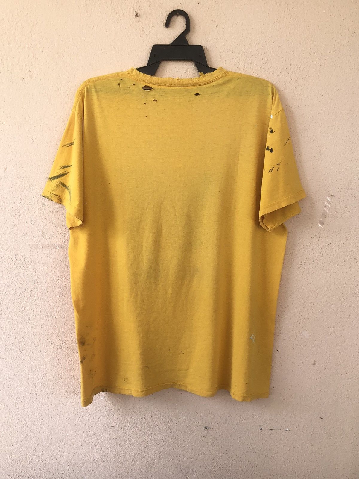 Band Tees Thrashed 💥 Vintage BEASTIE BOYS Tee Size US XL / EU 56 / 4 - 16 Thumbnail