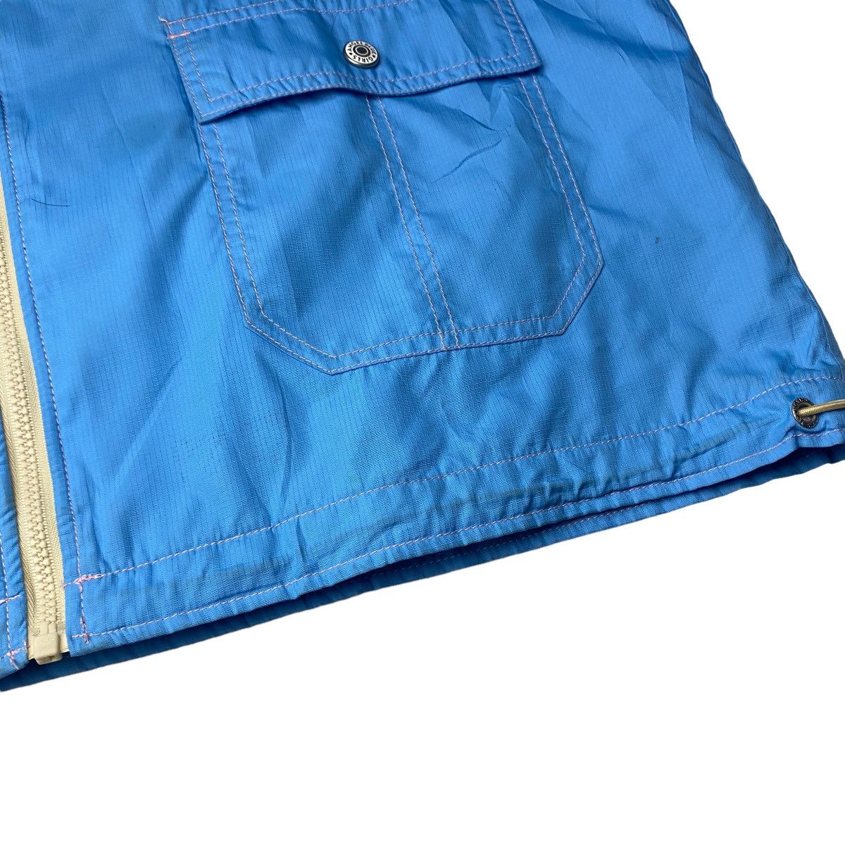 Angel Blue 2000's Angel Blue Cute Sweet Jacket Size US XL / EU 56 / 4 - 12 Thumbnail