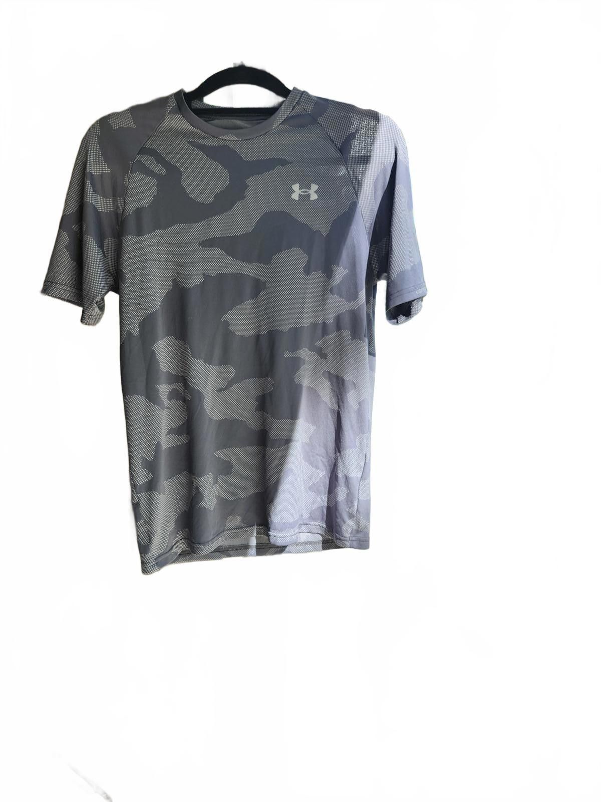 Under Armour Underarmor mens tee Size US S / EU 44-46 / 1 - 1 Thumbnail