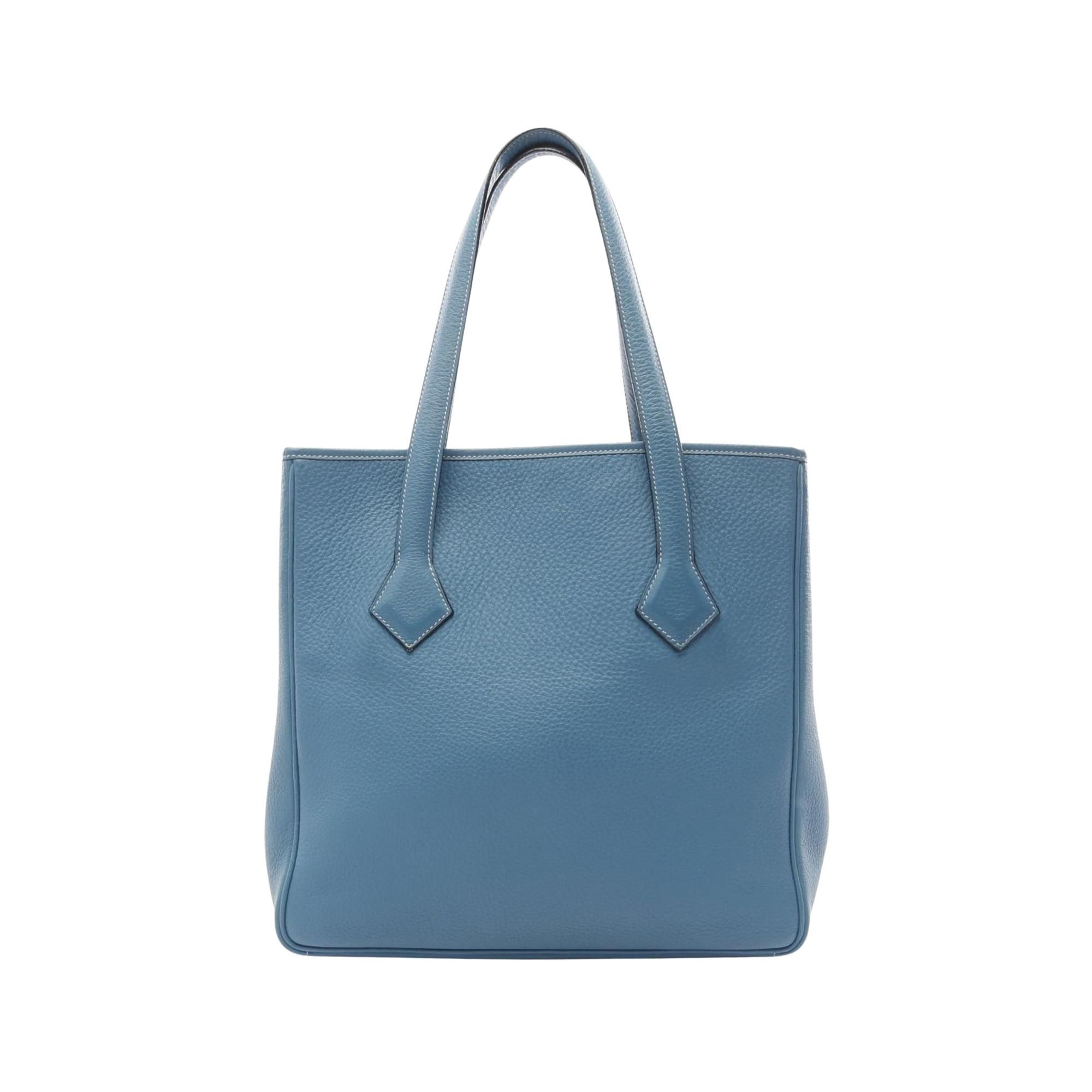 Hermès Victoria tote