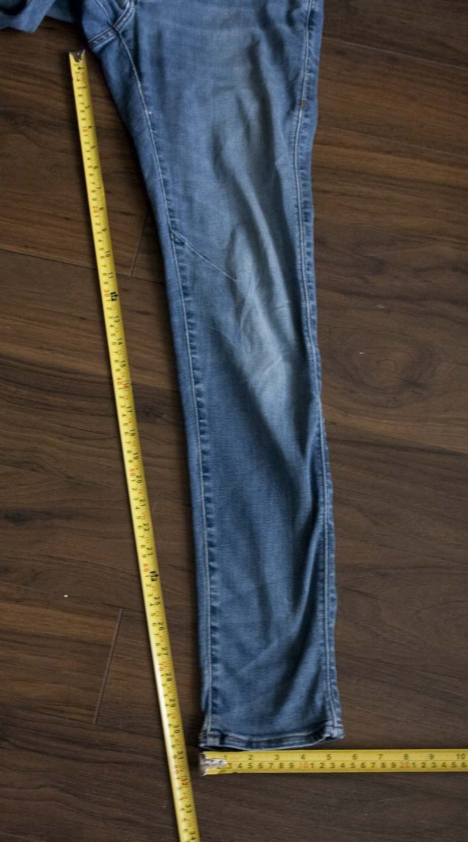 G-Star G Star Raw Jeans D-Staq 5 Pocket Size 30x31 Blue Size US 30 / EU 46 - 5 Thumbnail