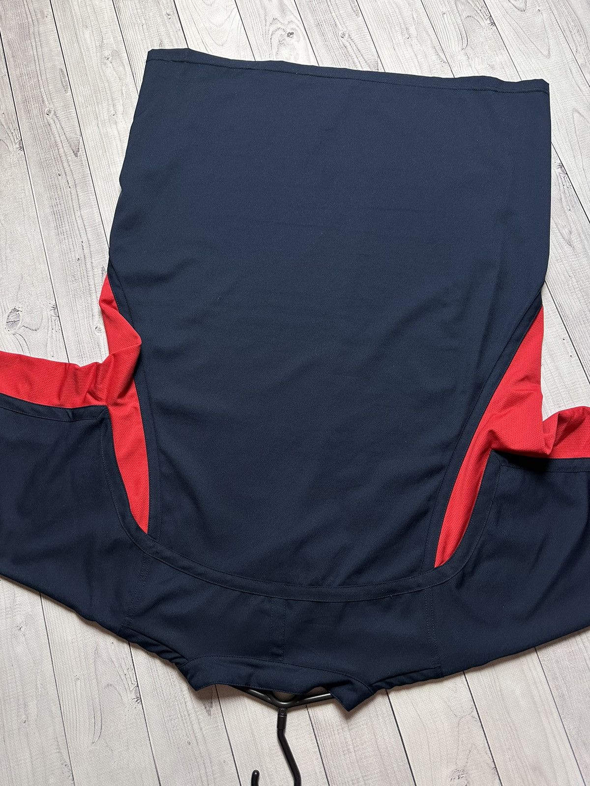 Nike × Vintage Vintage Nike England rugby jersey size L Size US L / EU 52-54 / 3 - 5 Thumbnail