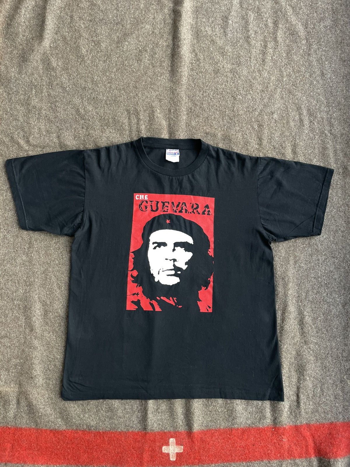 Other Che Guevara T-Shirt Size US L / EU 52-54 / 3 - 1 Thumbnail