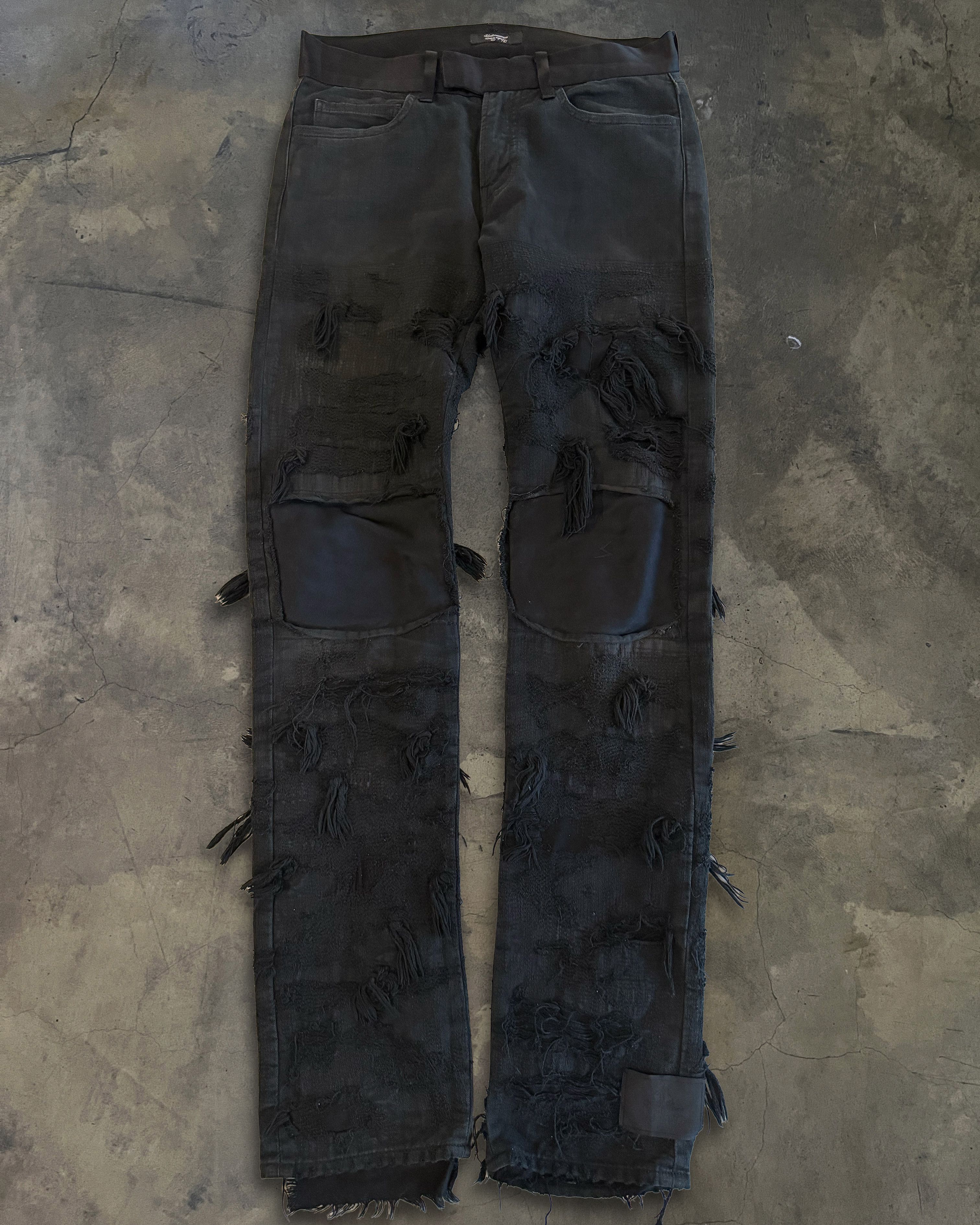 Undercover Undercover 78 Denim | Grailed