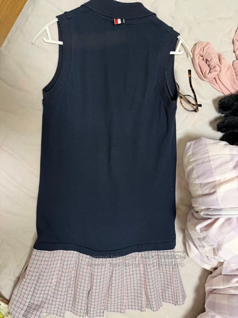 Other Thom Browne one-piece Size XS / US 0-2 / IT 36-38 - 2 Thumbnail