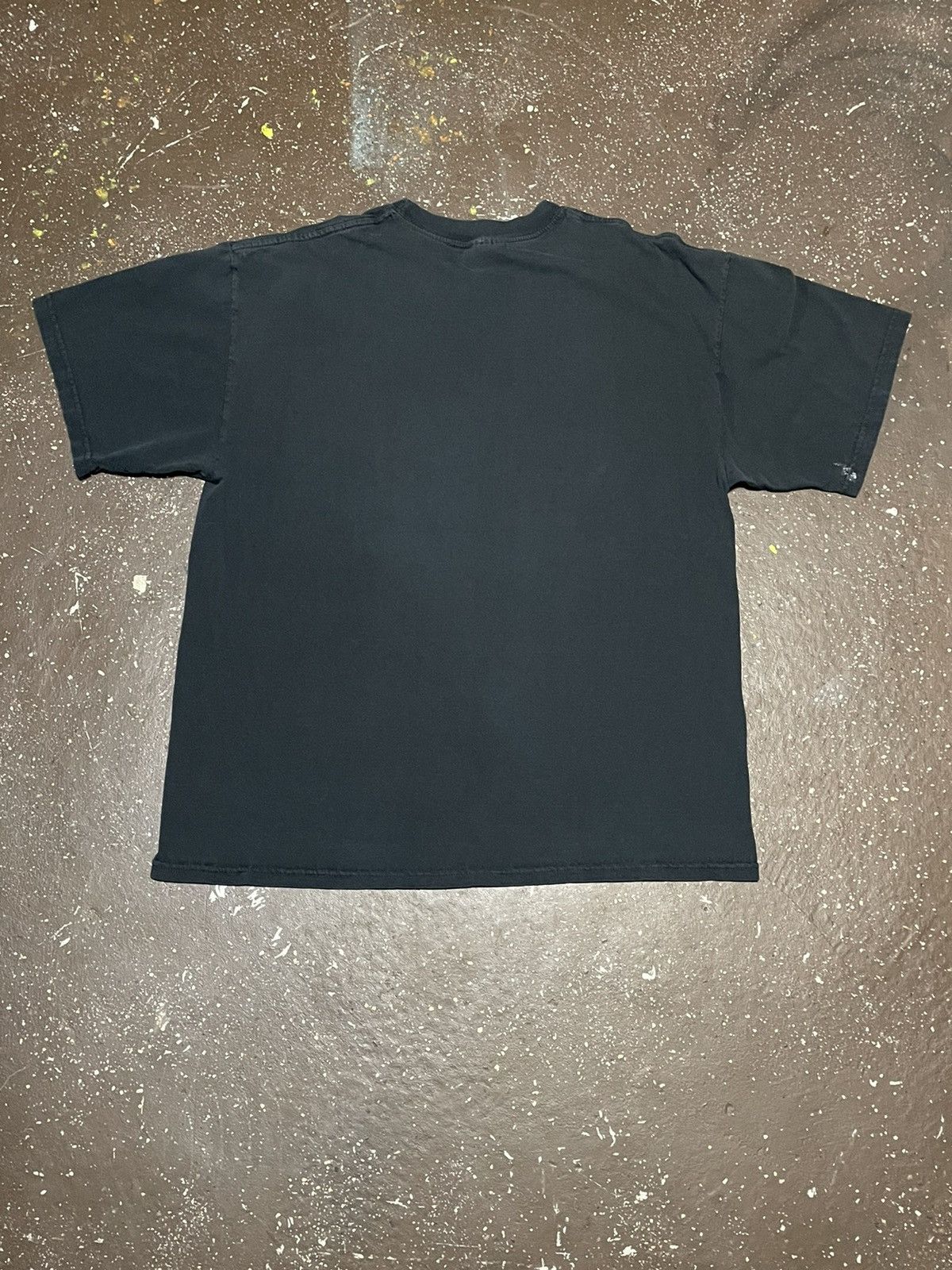 Vintage Vintage Serial Killer “Kingpin” Scarface Tee Size US L / EU 52-54 / 3 - 4 Thumbnail
