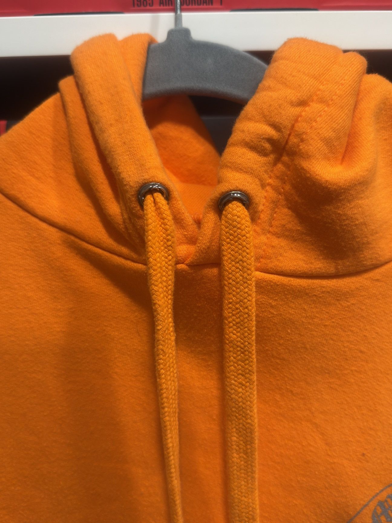 Chrome Hearts Chrome Hearts Art Basel Exclusive Hoodie Size US M / EU 48-50 / 2 - 3 Thumbnail