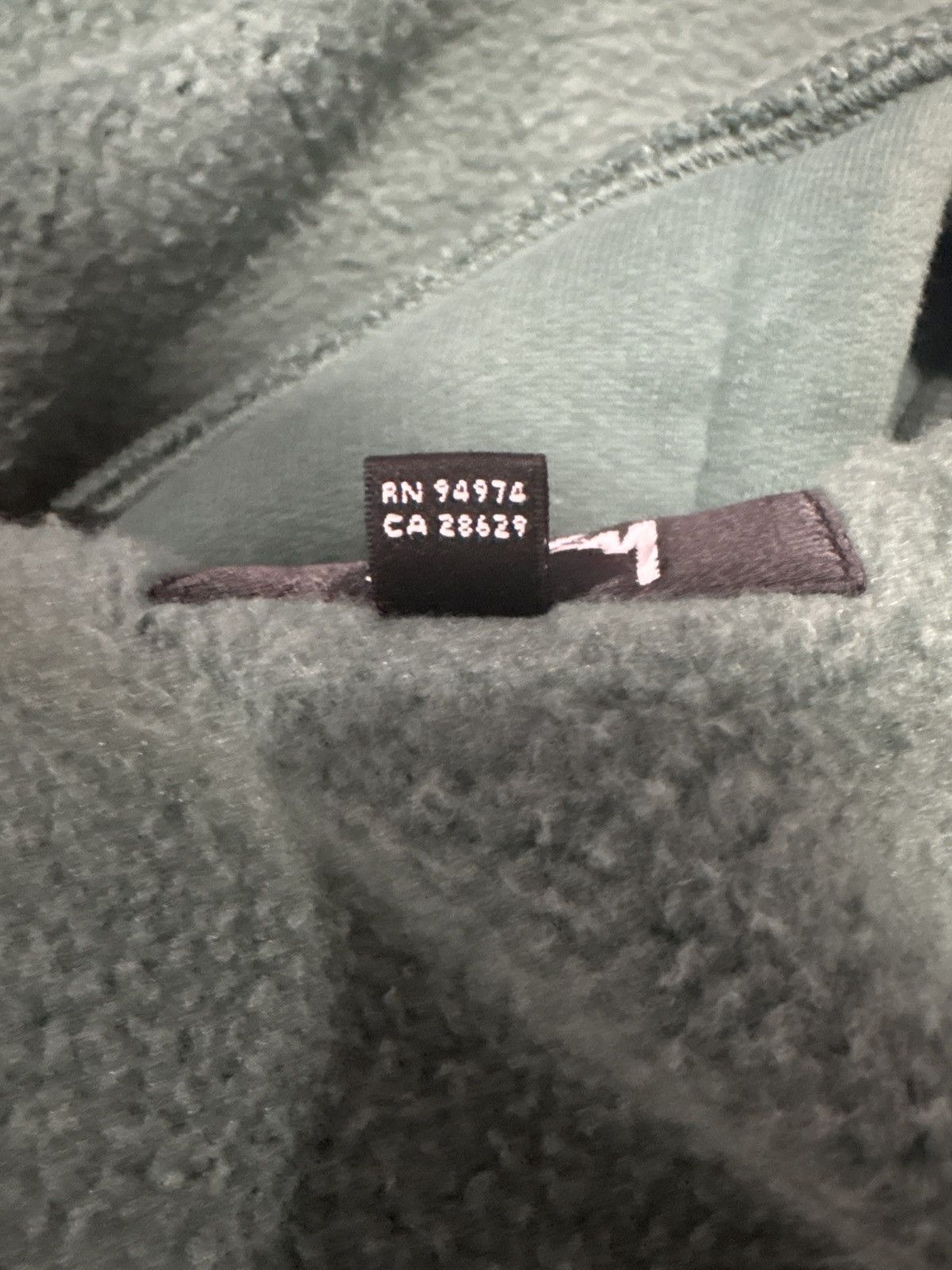 Stussy Stussy Sports Vintage Hoodie Size US M / EU 48-50 / 2 - 5 Thumbnail