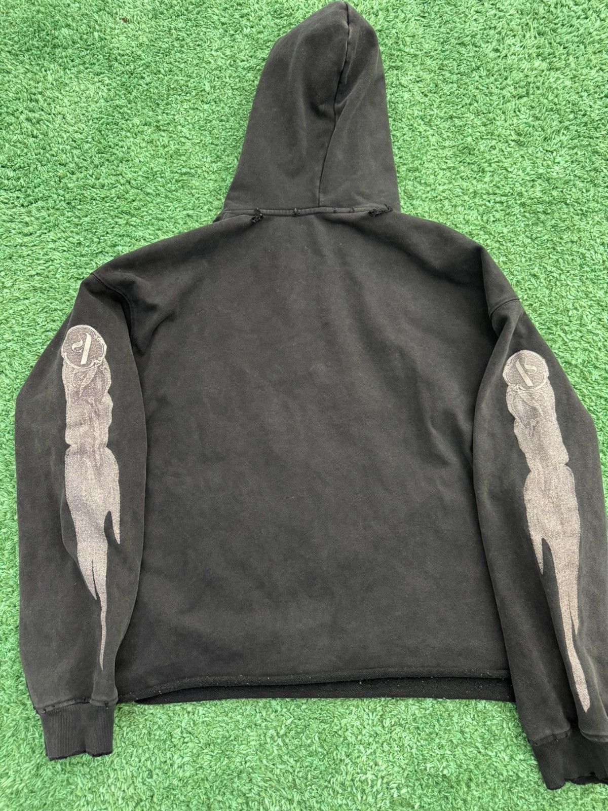 Birth of Royal Child Birth of Royal Child Hoodie Size US L / EU 52-54 / 3 - 9 Thumbnail