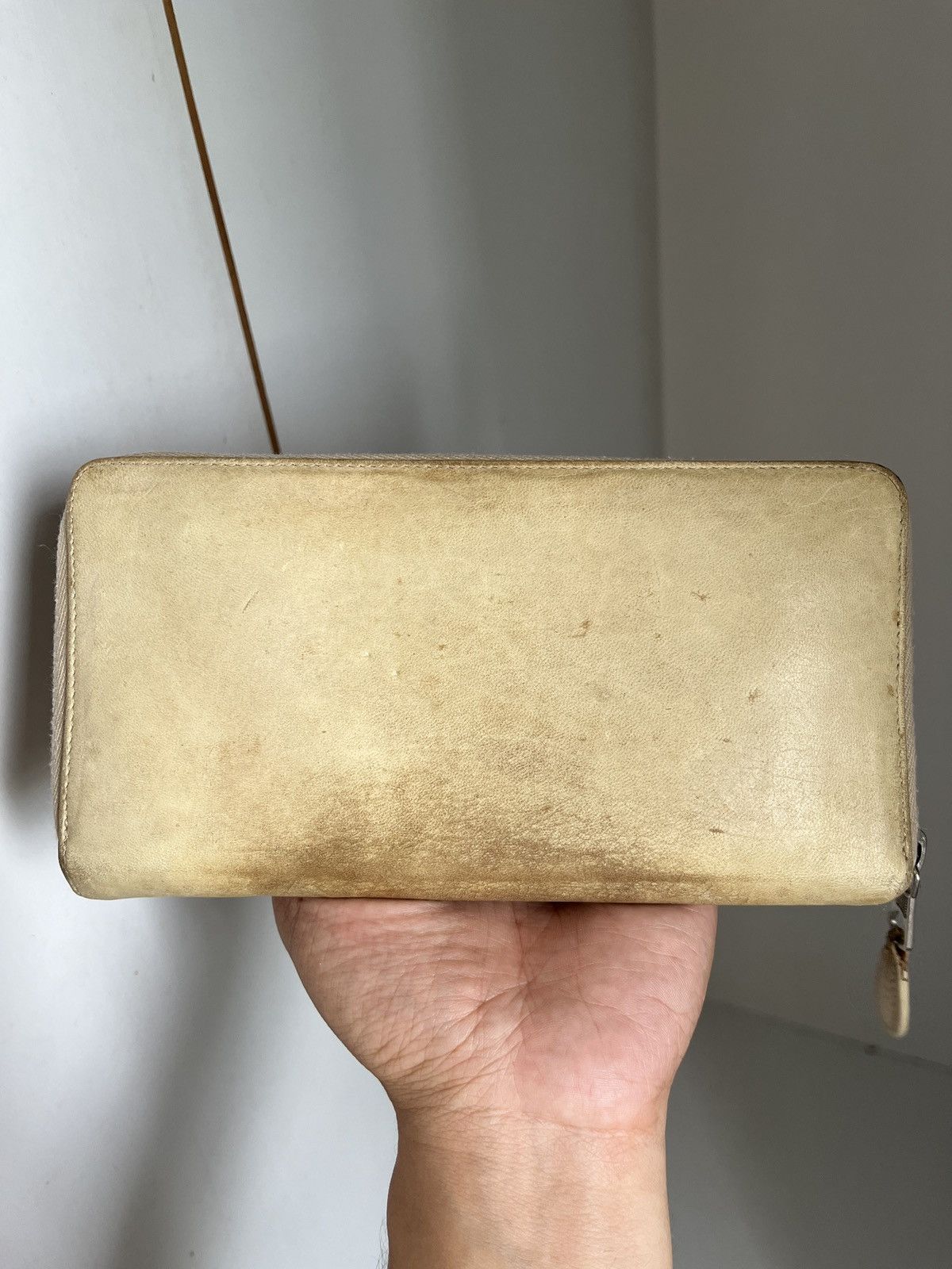 Balenciaga Balenciaga Classic Continental Wallet Size ONE SIZE - 2 Thumbnail
