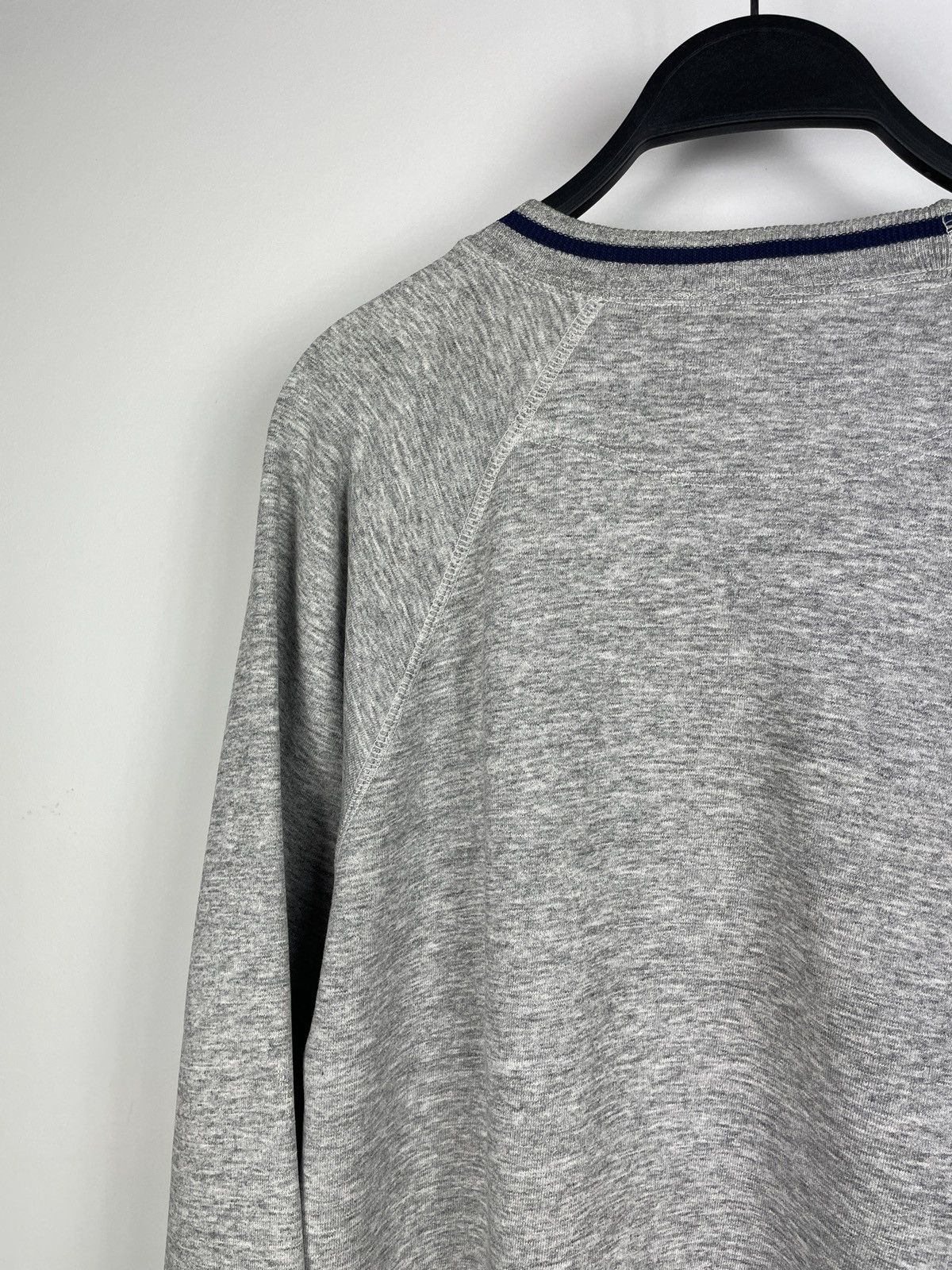 Levi's × Levi's Vintage Clothing × Vintage Vintage 90’s Levi’s Sweatshirt Size US L / EU 52-54 / 3 - 10 Thumbnail