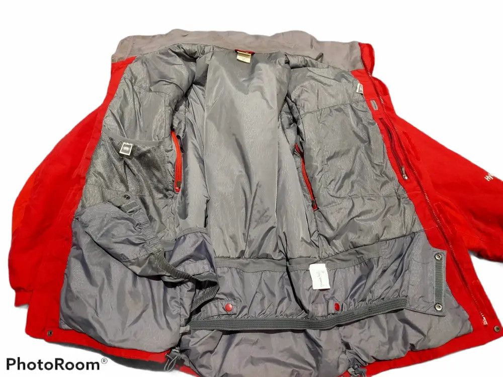 The North Face The North face hyvent jacket Size US S / EU 44-46 / 1 - 3 Thumbnail